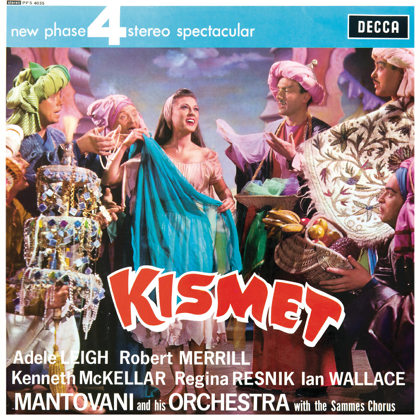 Релиз Kismet