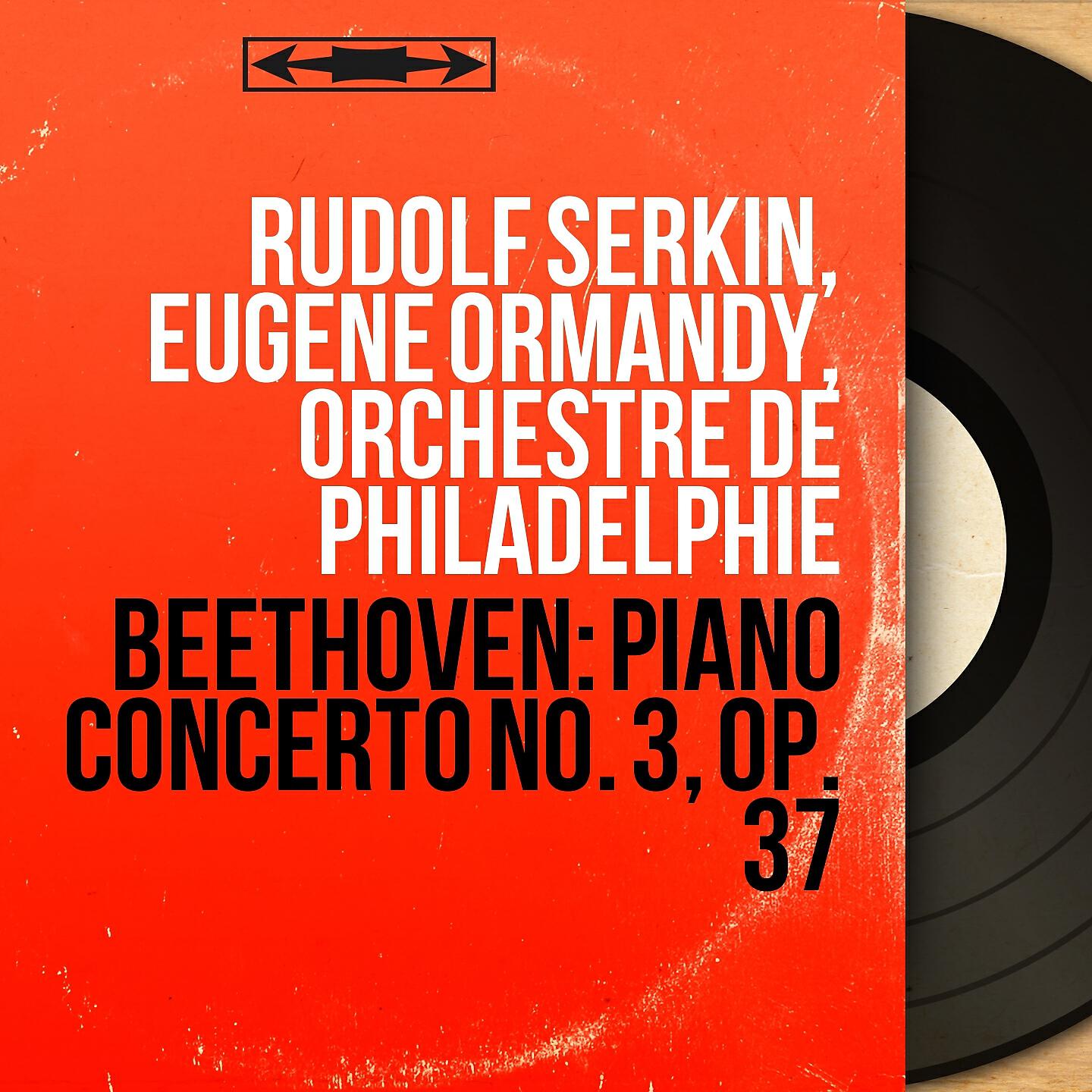 Orchestre de Philadelphie