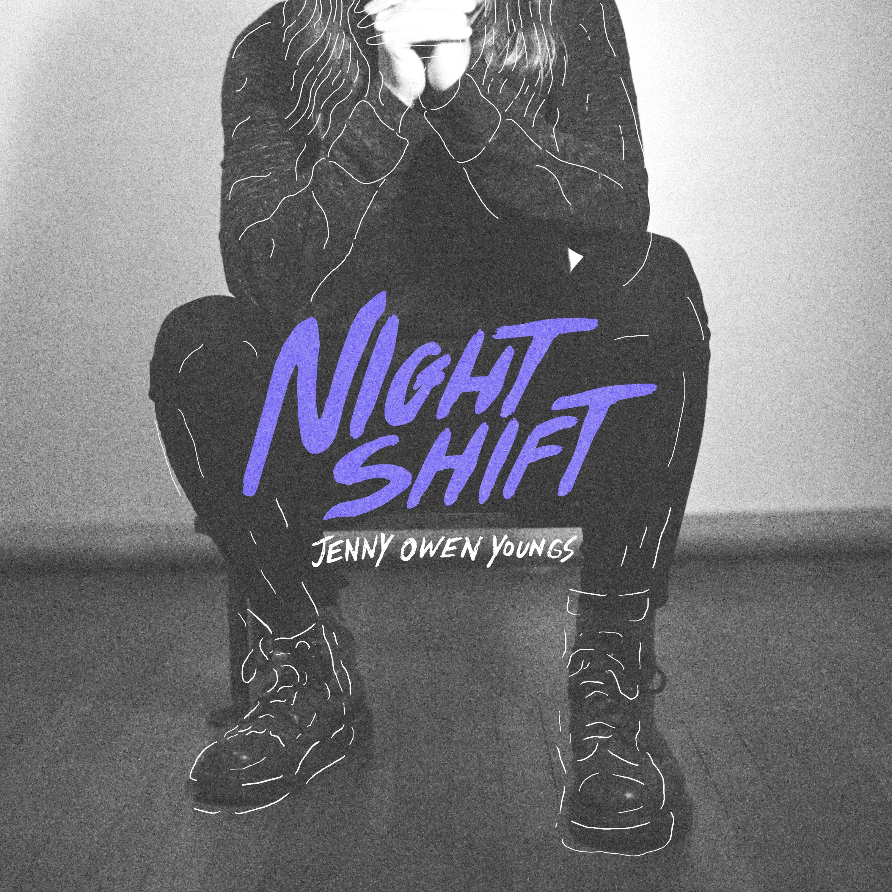 Релиз Night Shift (Extended Edition)