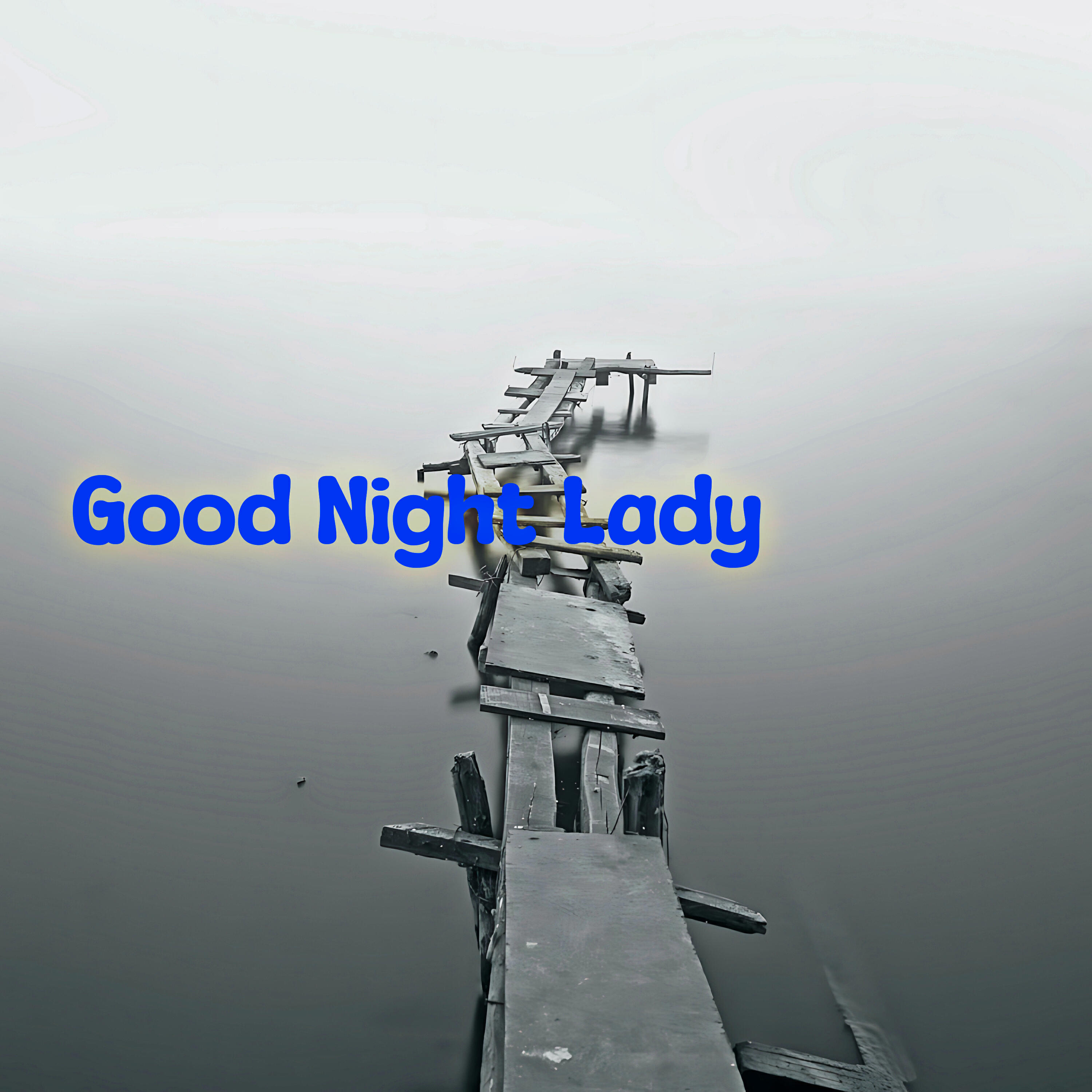 Релиз Good Night Lady