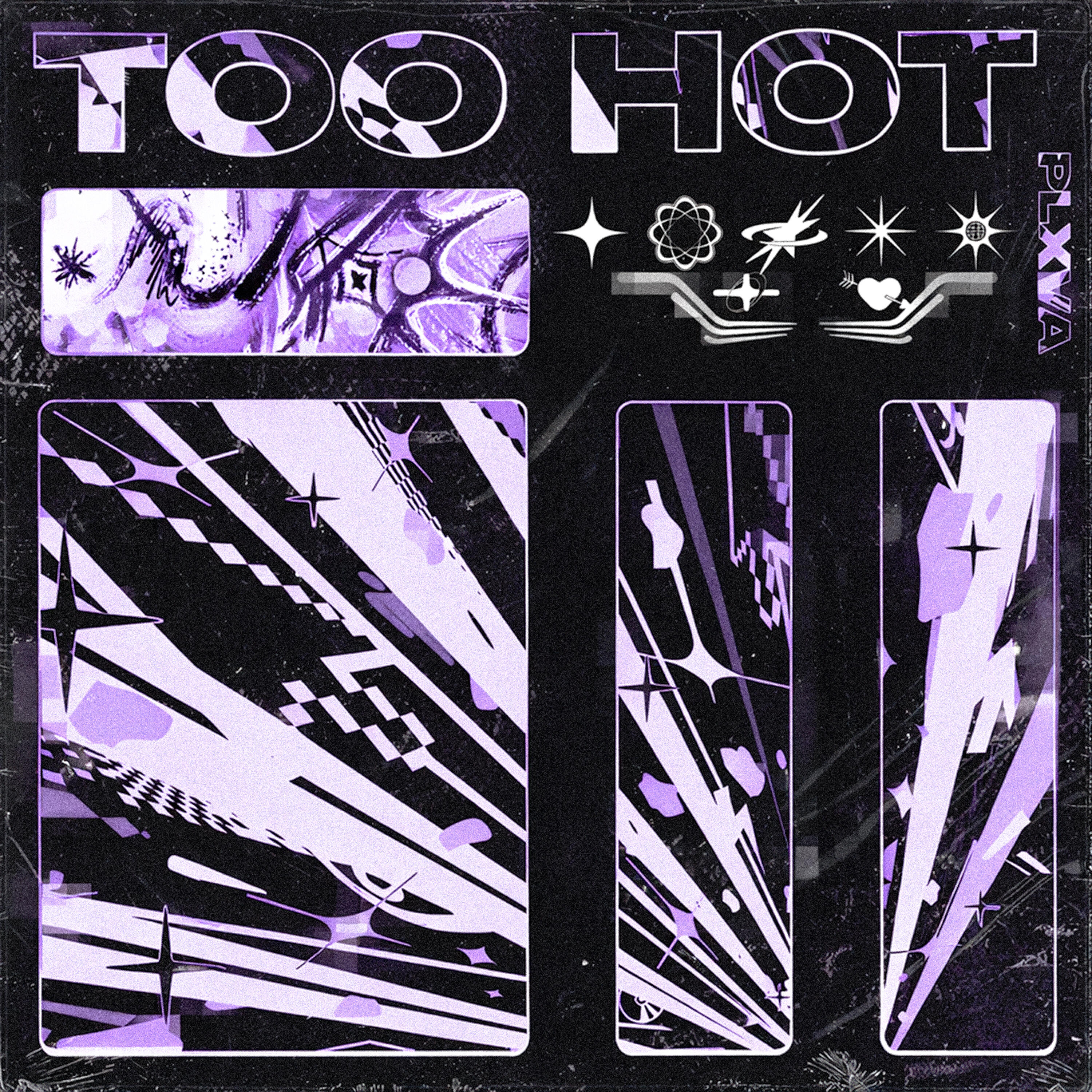 Релиз TOO HOT
