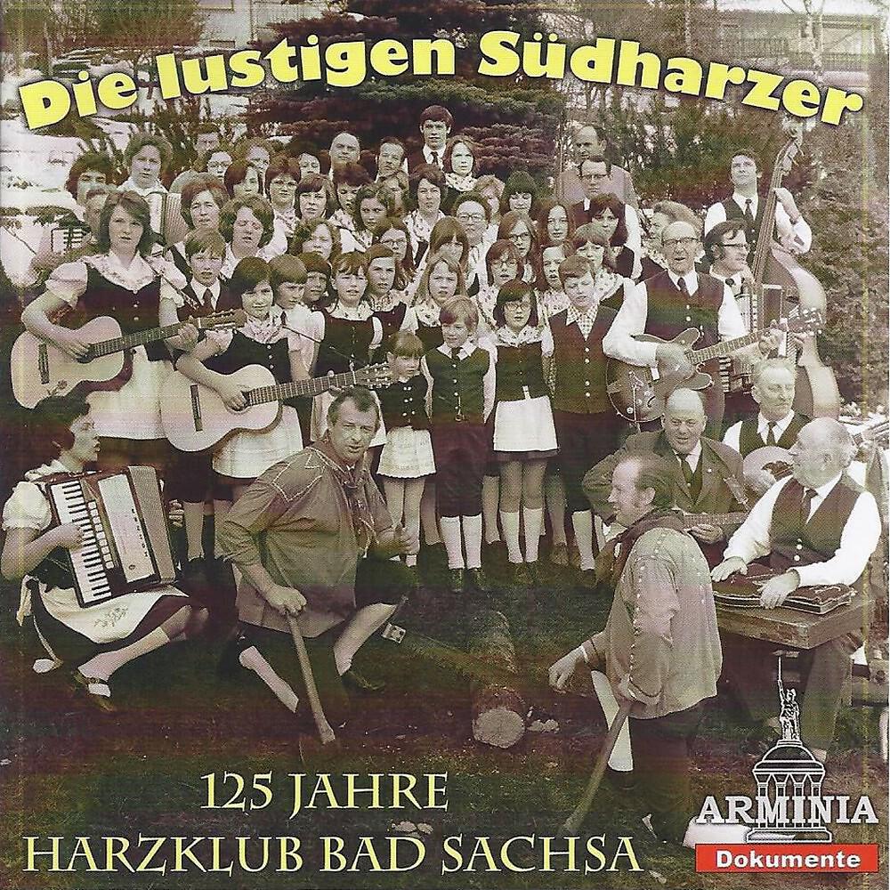 Die lustigen Südharzer