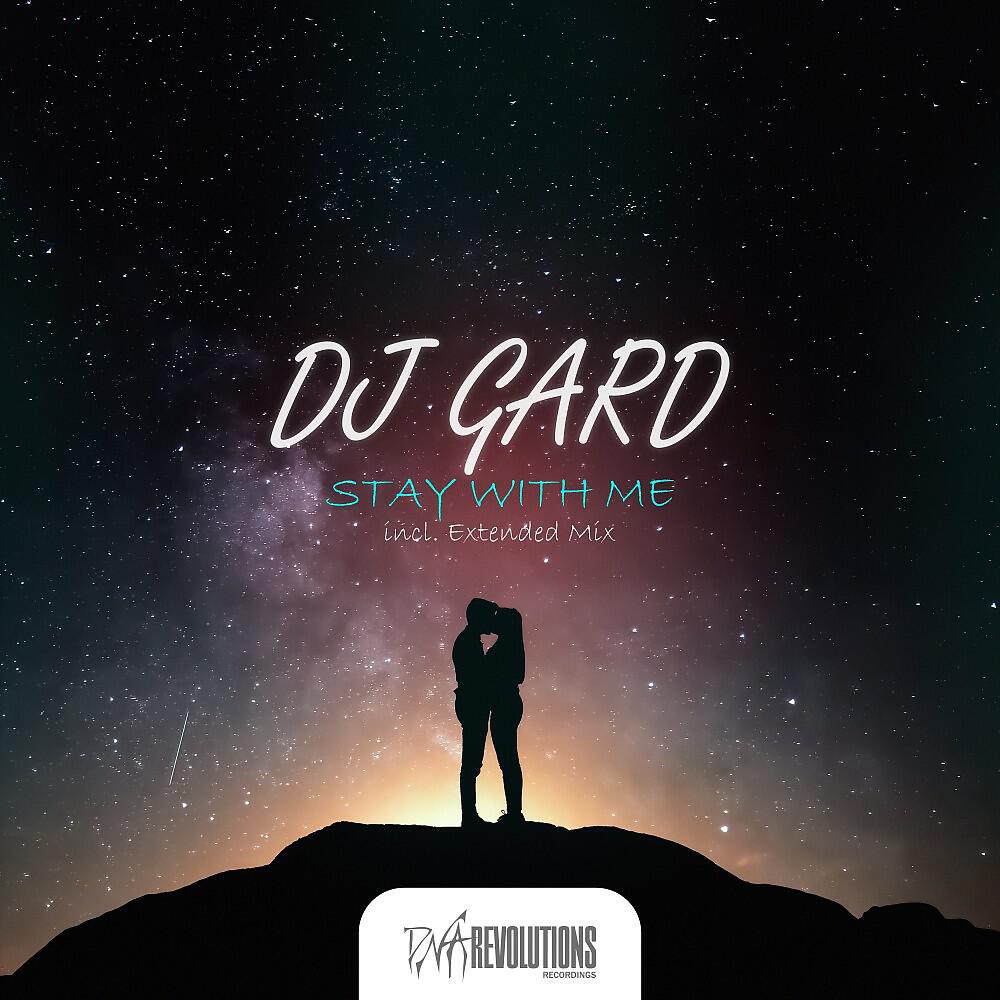 Релиз Stay with Me