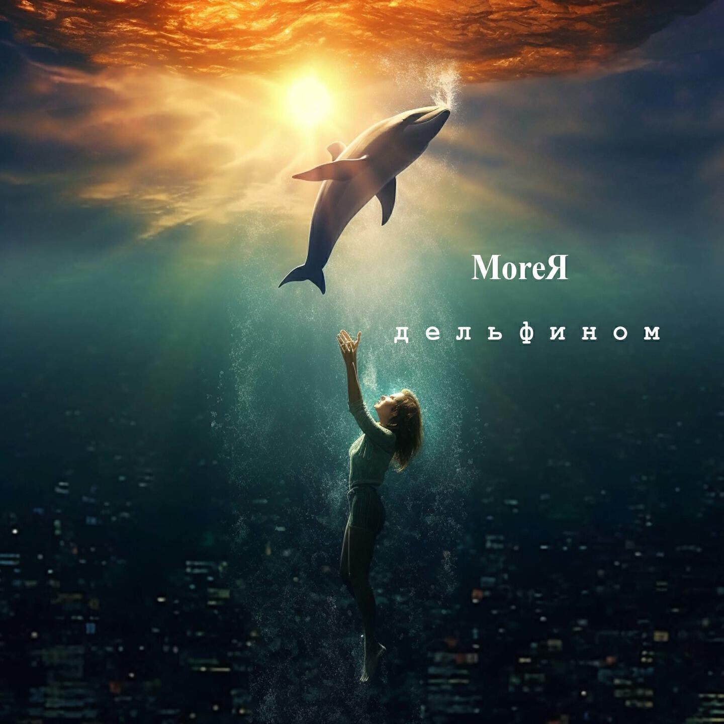 MoreЯ