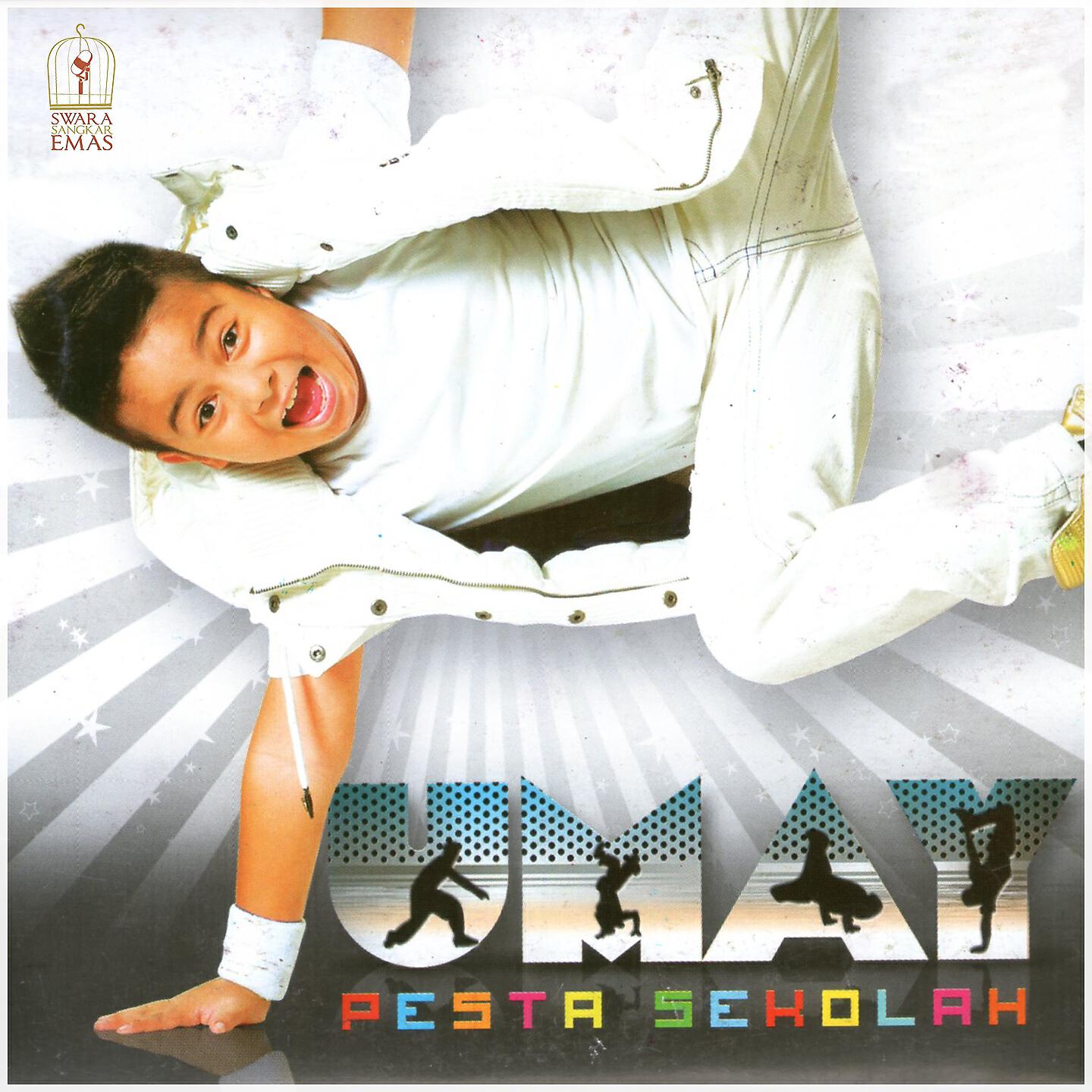 Релиз Pesta Sekolah