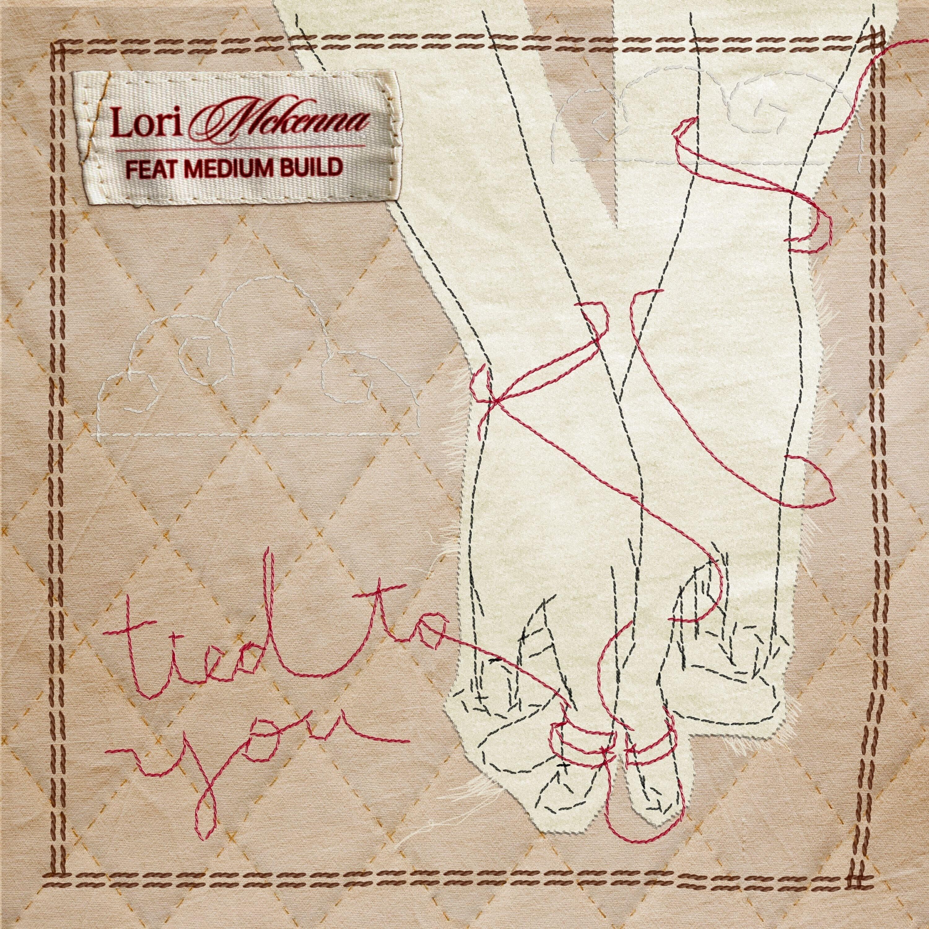 Релиз Tied To You (feat. Medium Build)