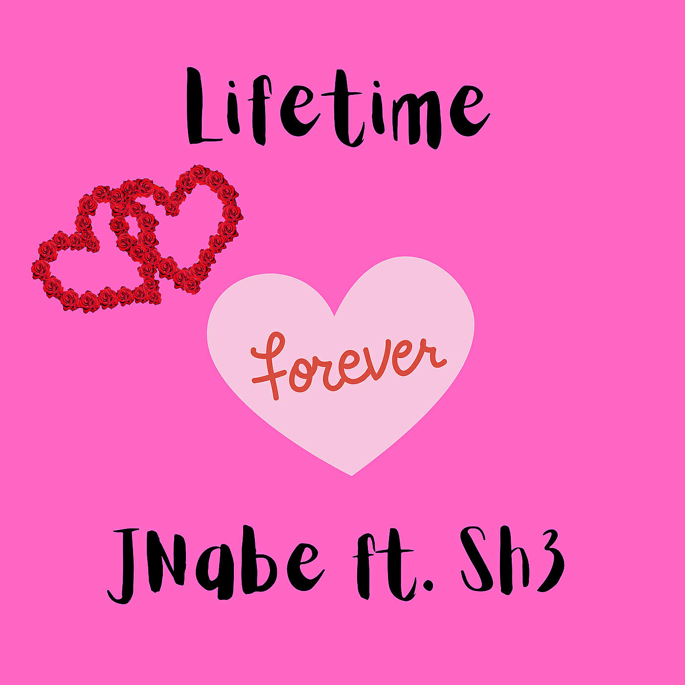 Релиз Lifetime