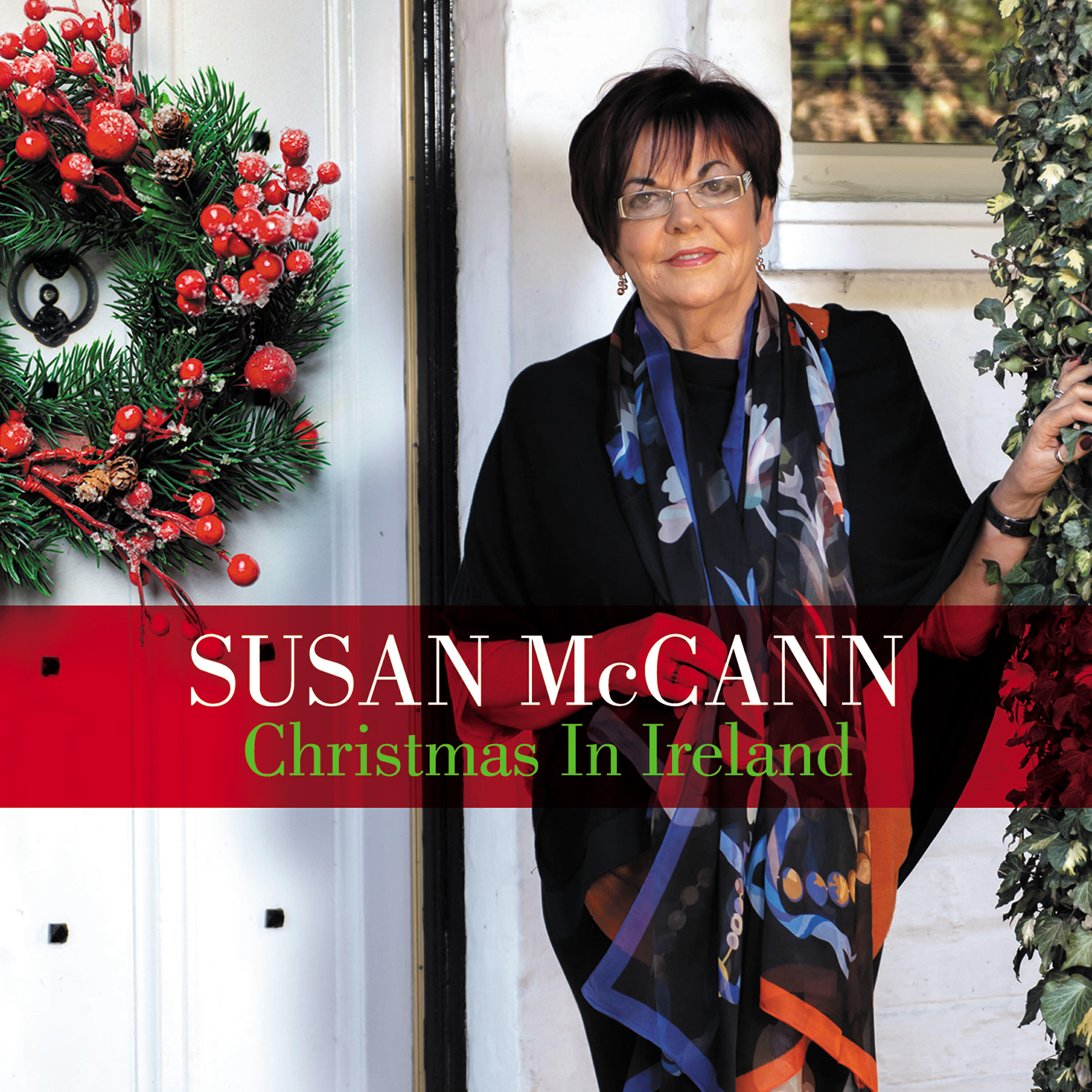 Релиз Christmas In Ireland