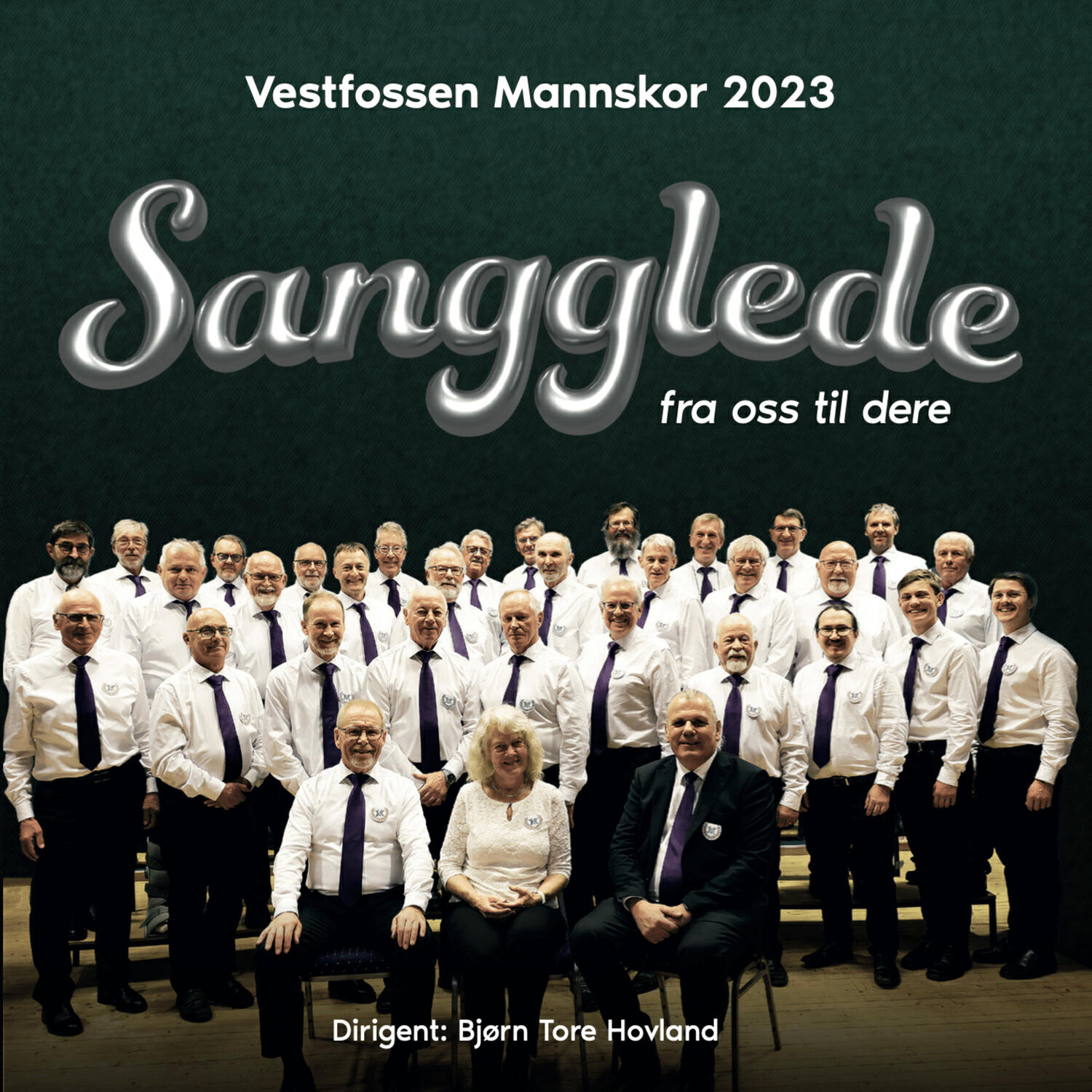 Norsk folkemelodi