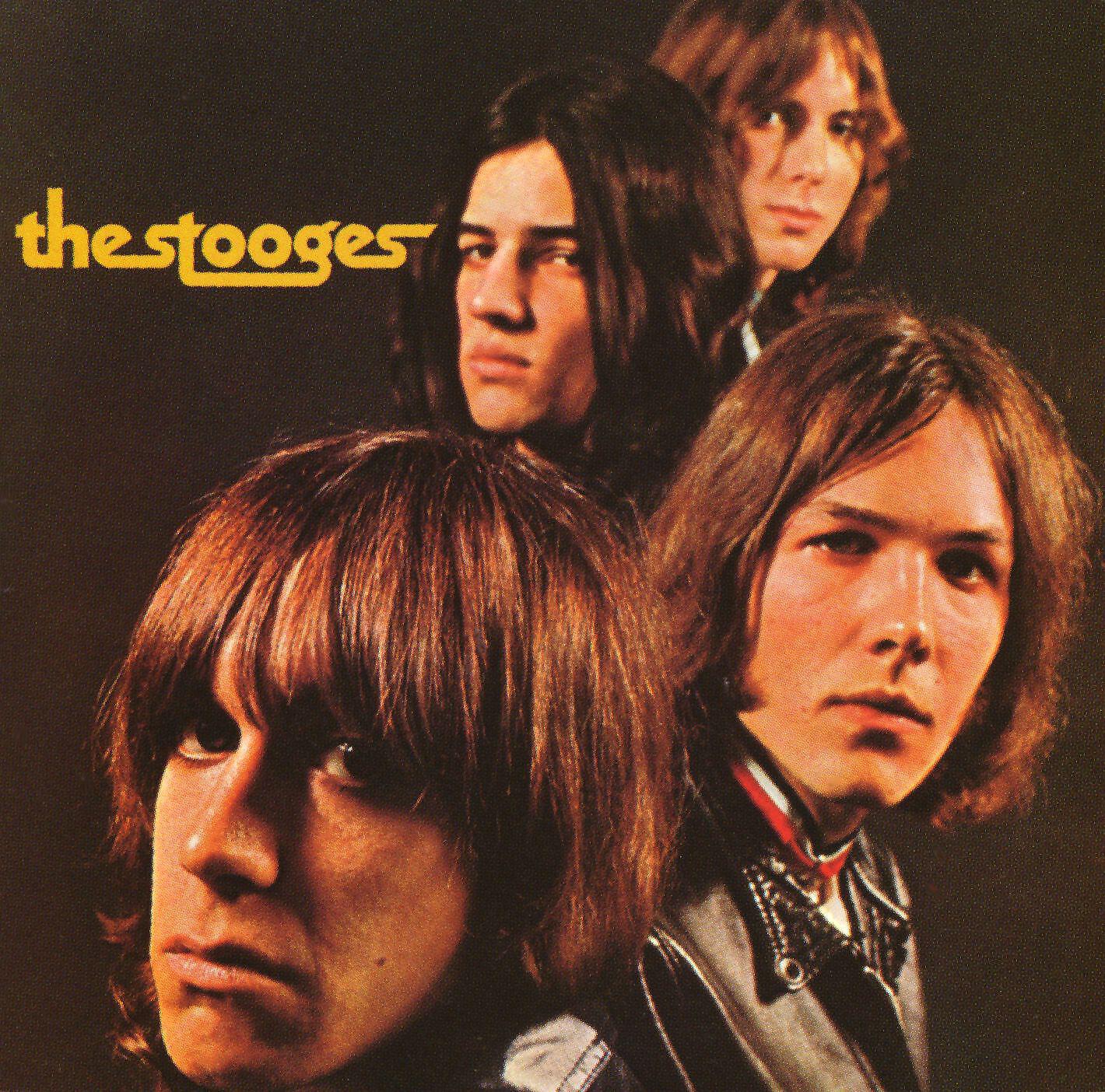 Релиз The Stooges
