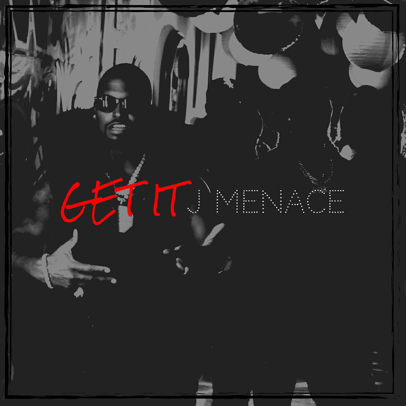 Релиз Get It