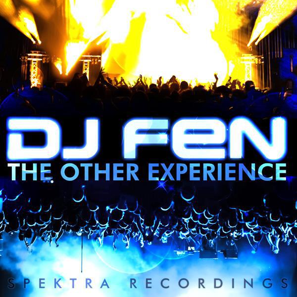 Постер альбома The Other Experience