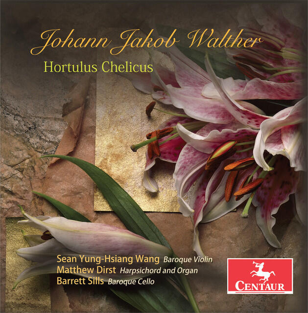 Релиз Walther: Hortulus Chelicus