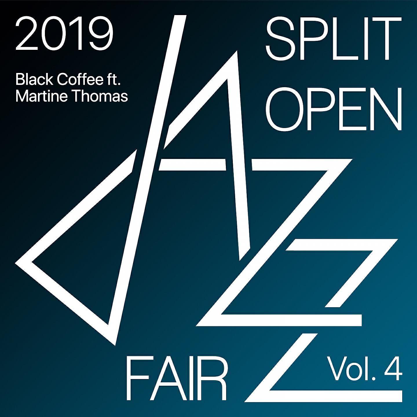 Black Coffee