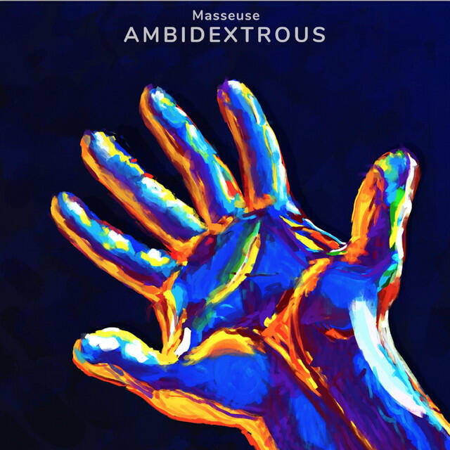 Релиз Ambidextrous