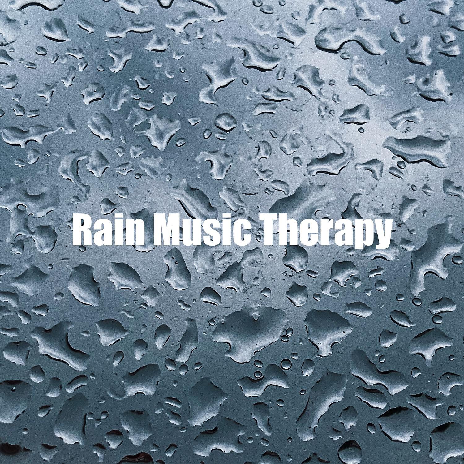 Релиз Rain Music Therapy