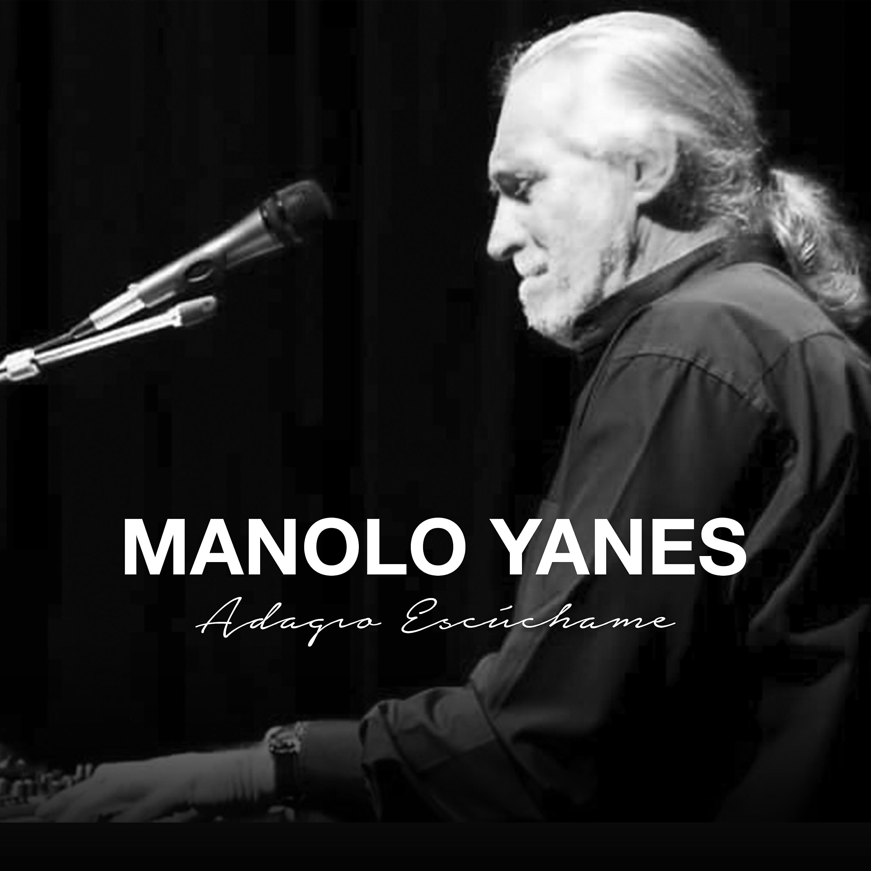 Релиз Adagio Escúchame