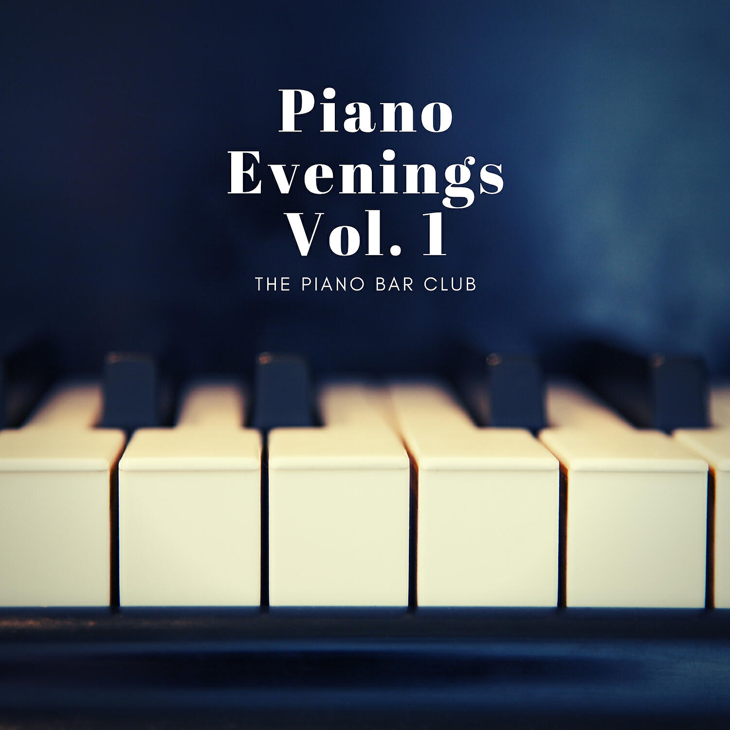 Релиз Piano Evenings Vol. 1