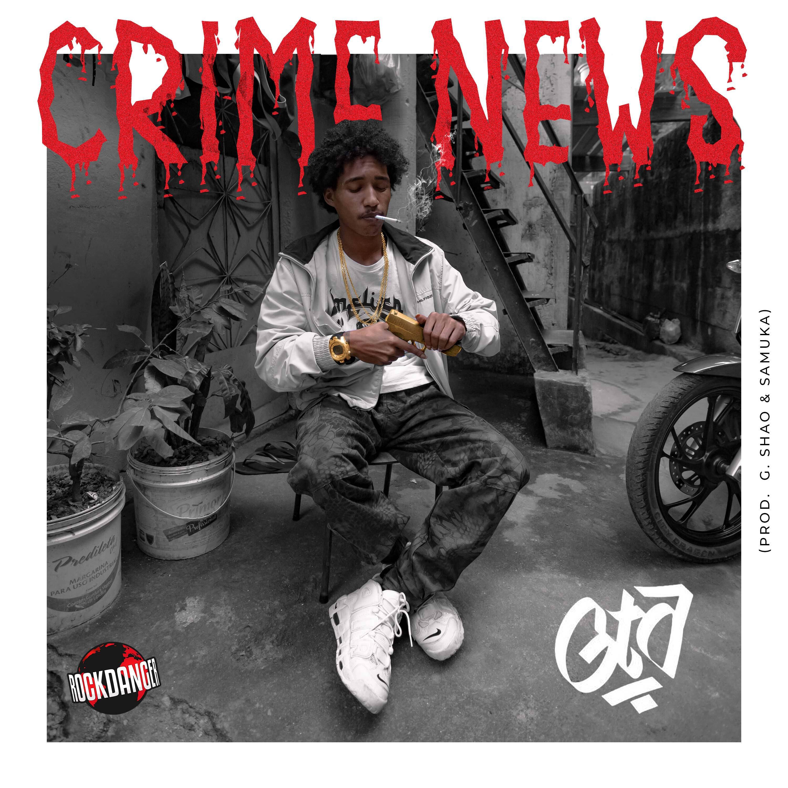 Релиз Crime News