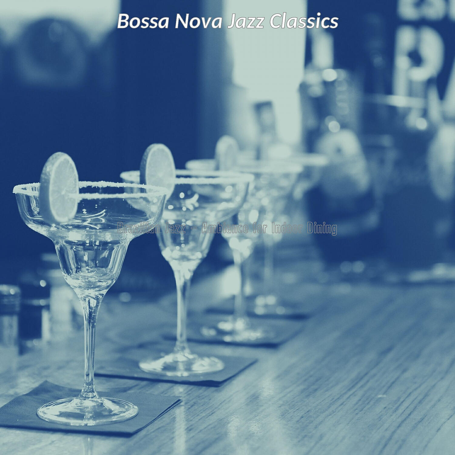 Bossa Nova Jazz Classics
