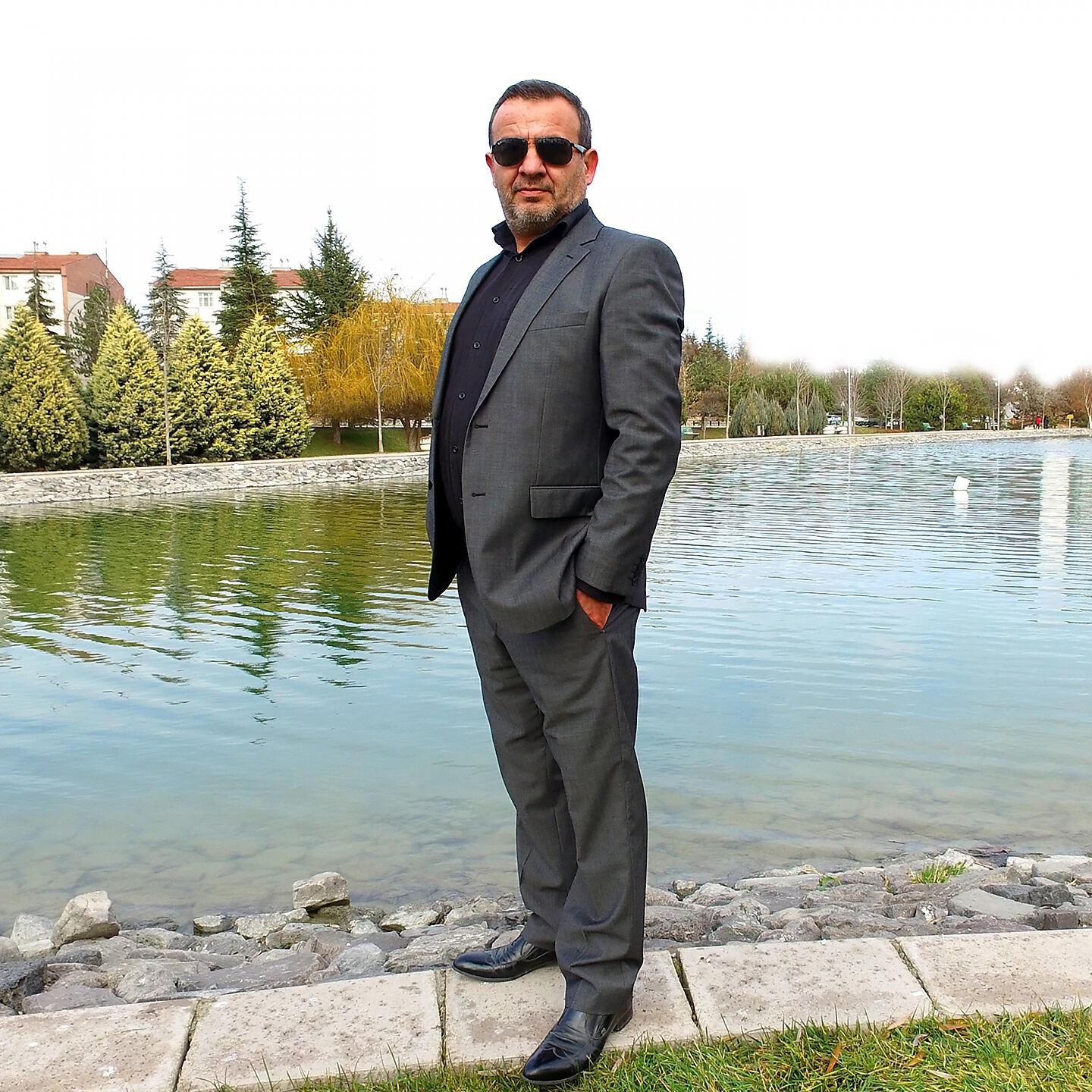 Релиз Gidemezsin Sevgilim
