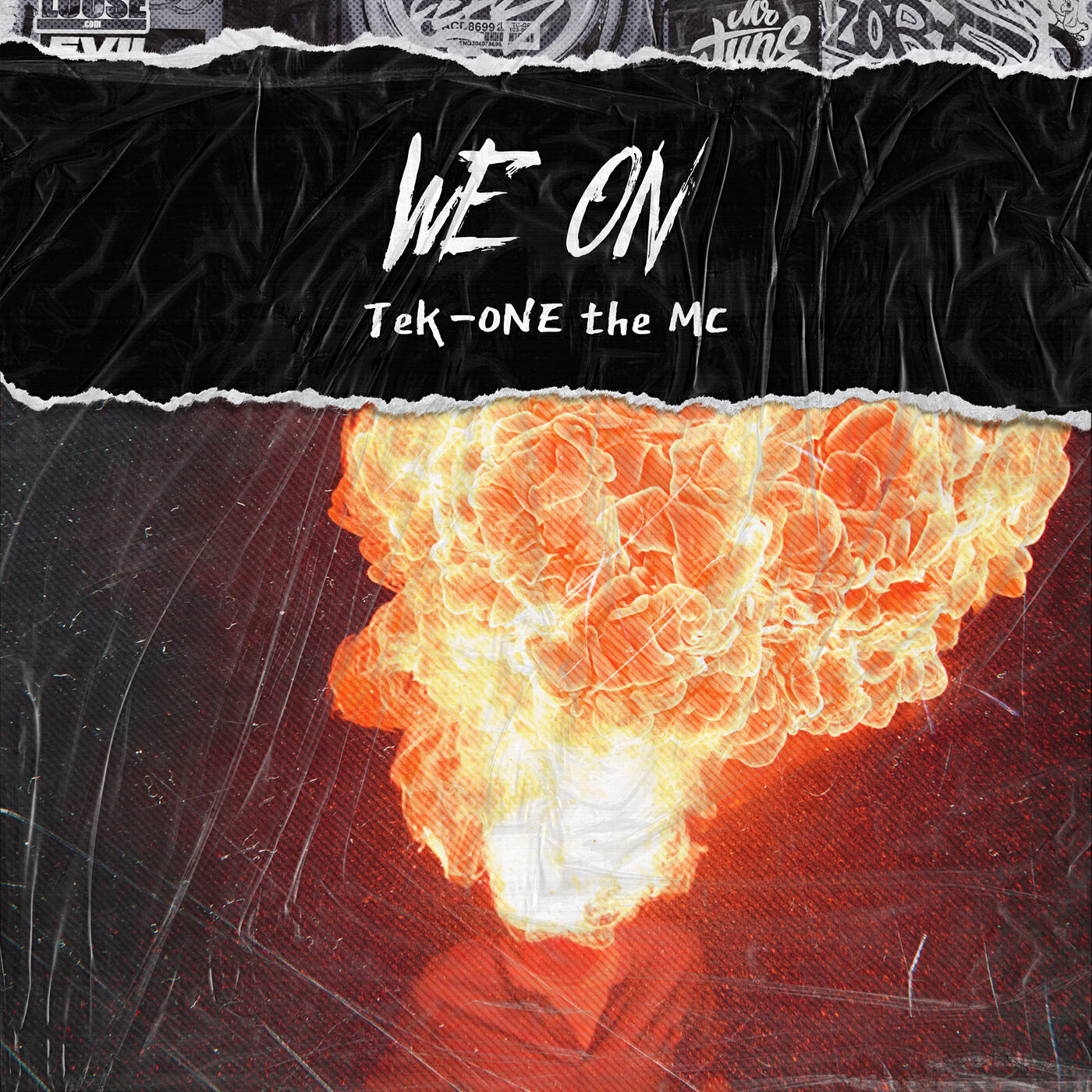 Релиз We On