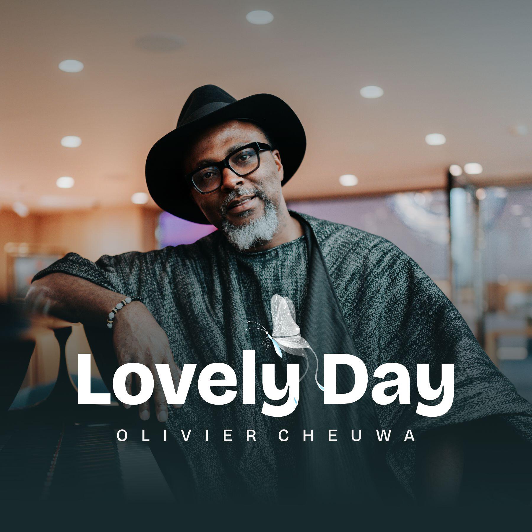 Релиз Lovely Day