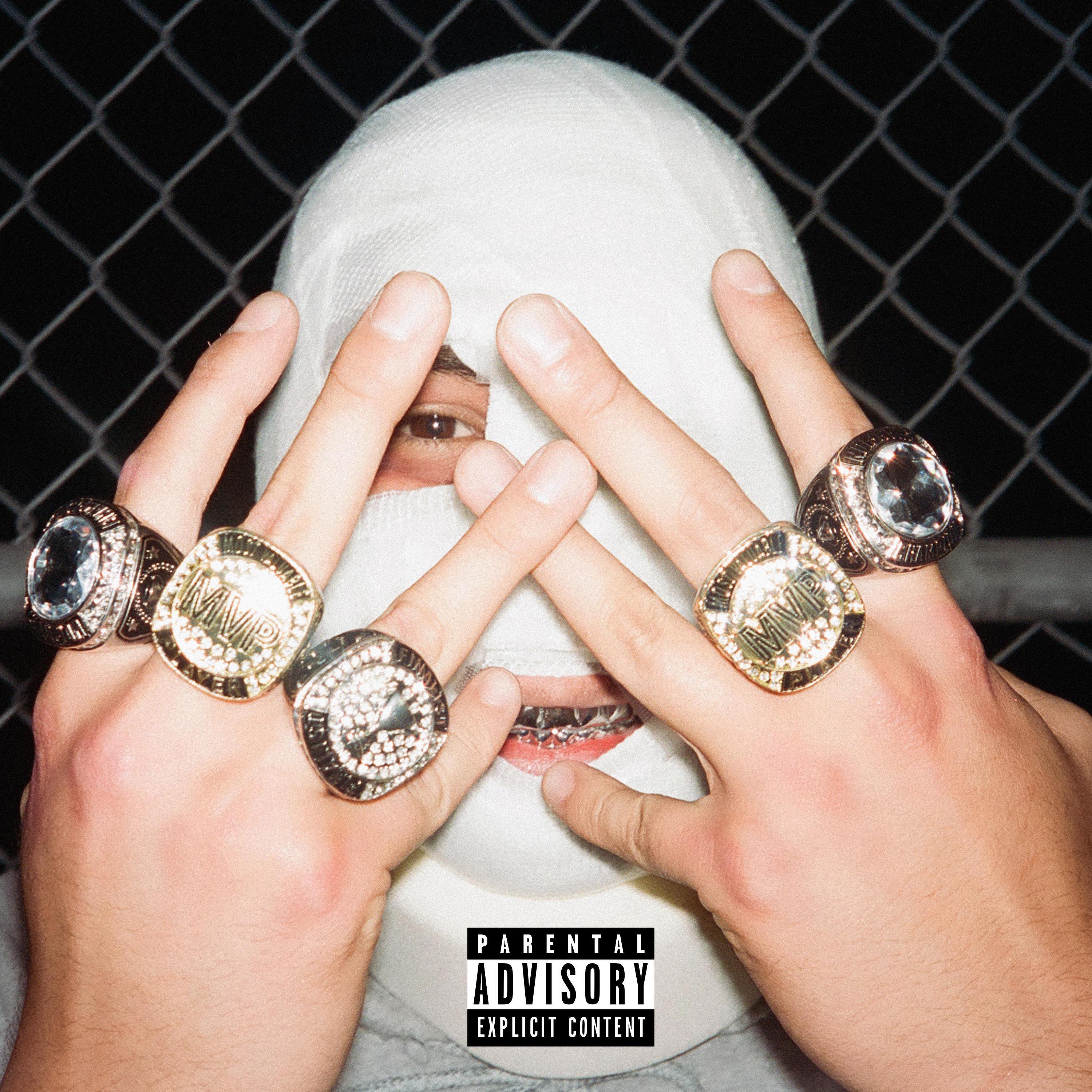 Релиз HEEL TURN