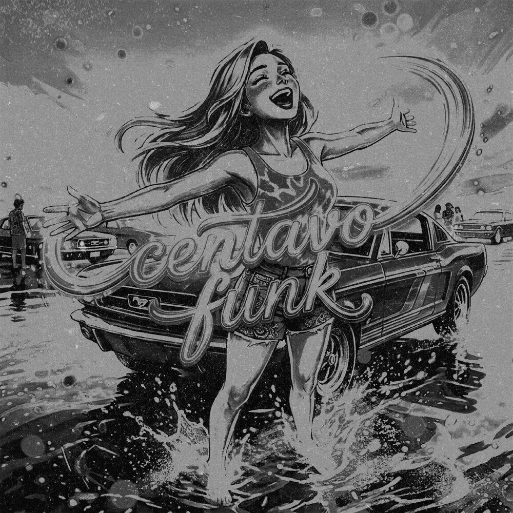Релиз Centavo Funk