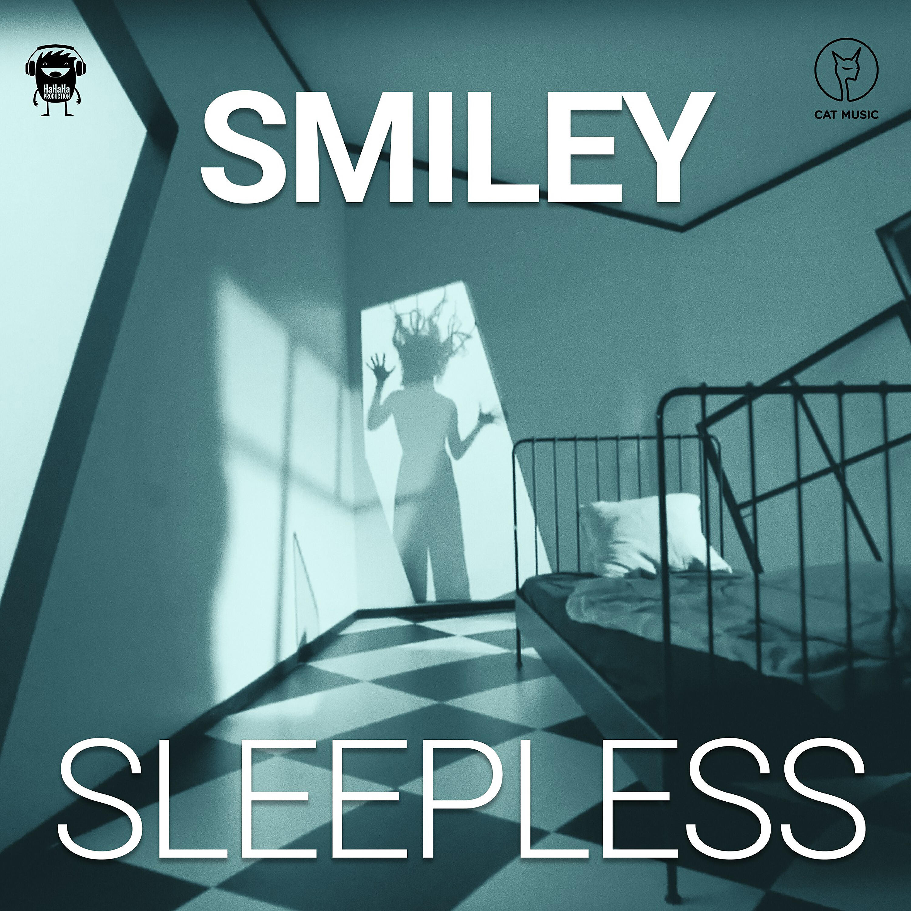 Релиз Sleepless