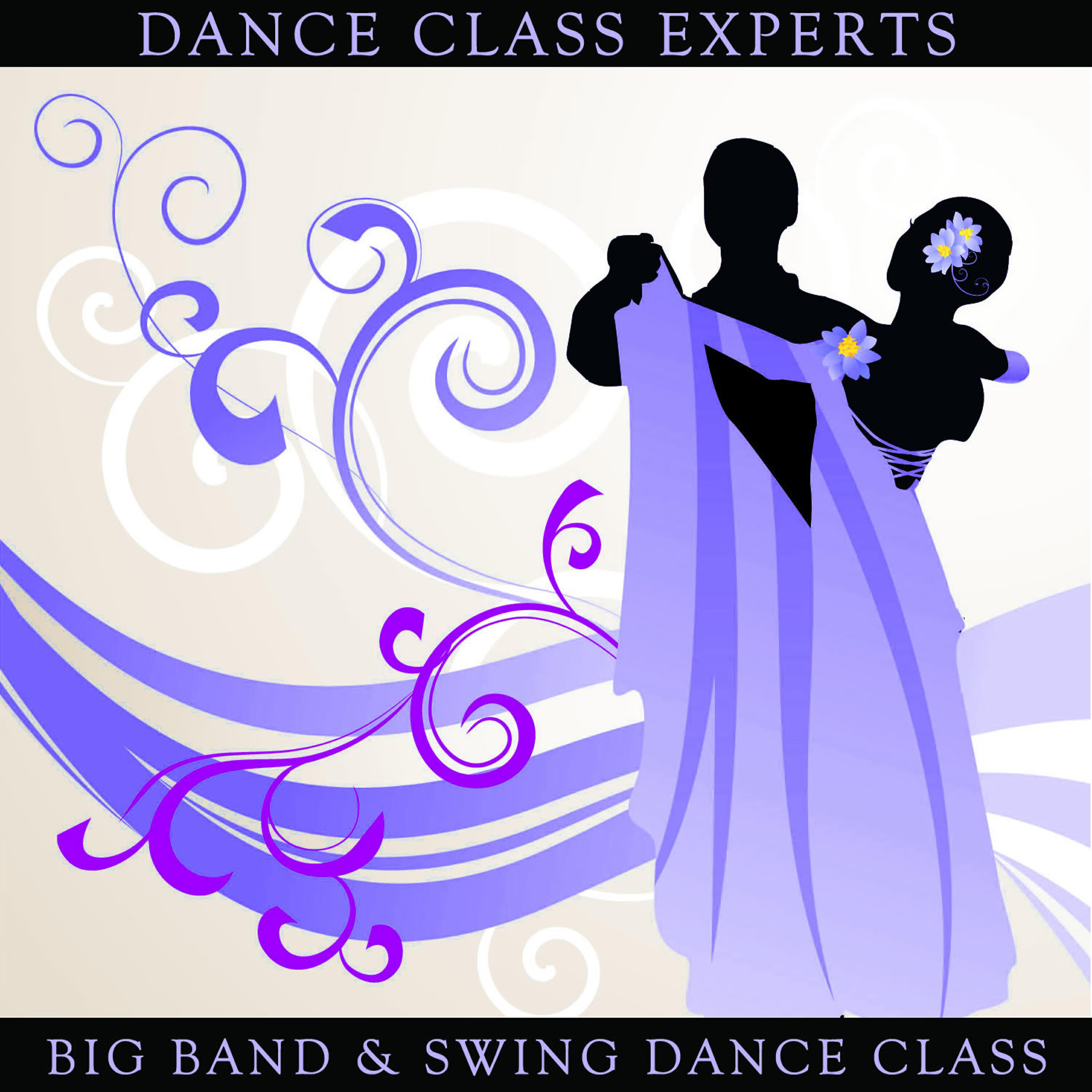 Релиз Big Band & Swing Dance Class: 25 Classics of the Swing Jazz Era