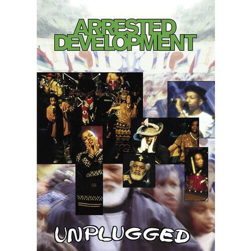 Постер альбома Unplugged