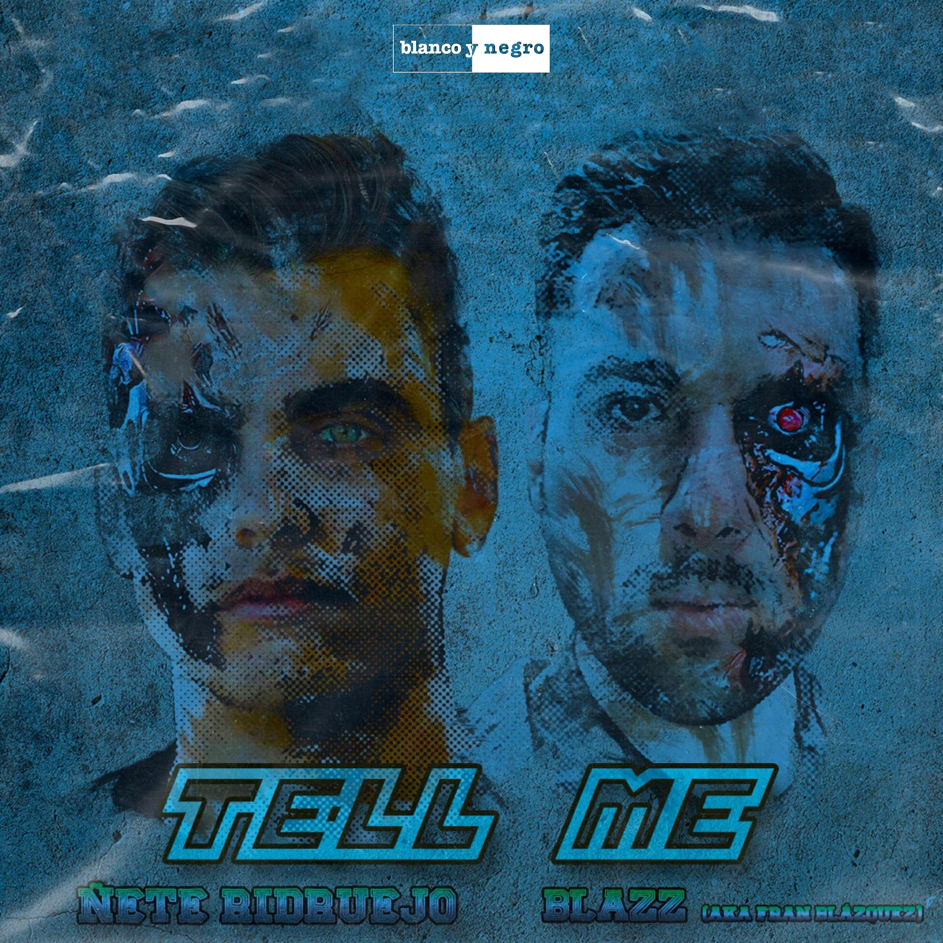 Релиз Tell Me