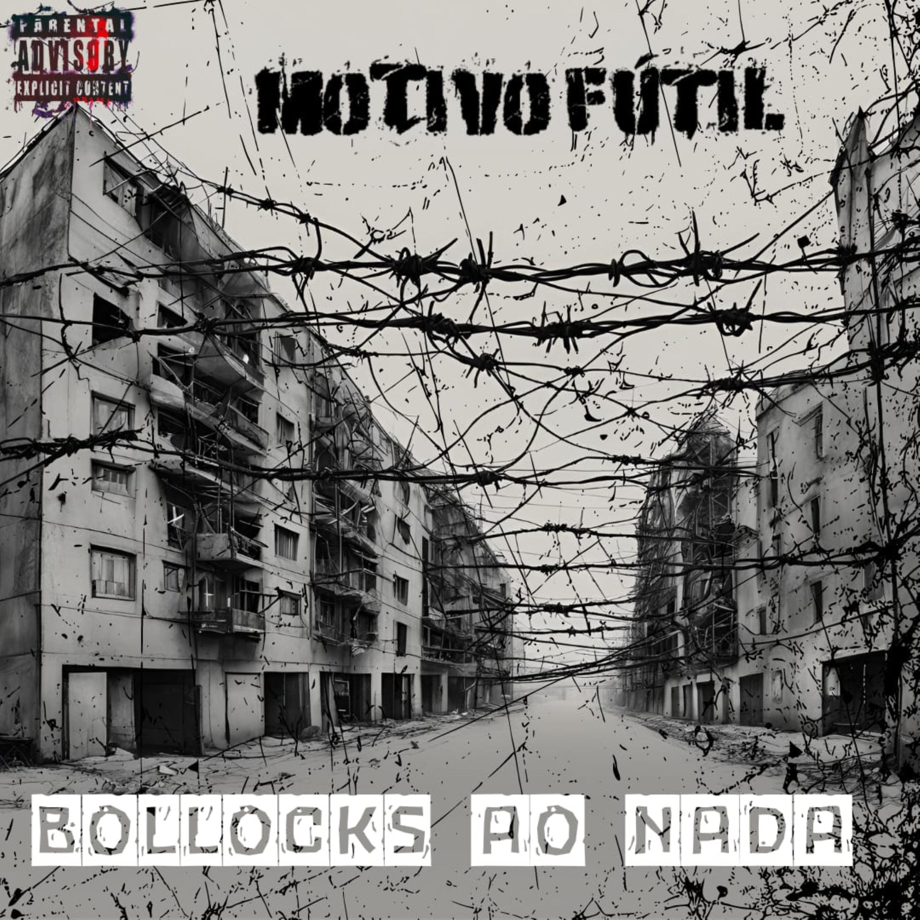Motivo Fútil