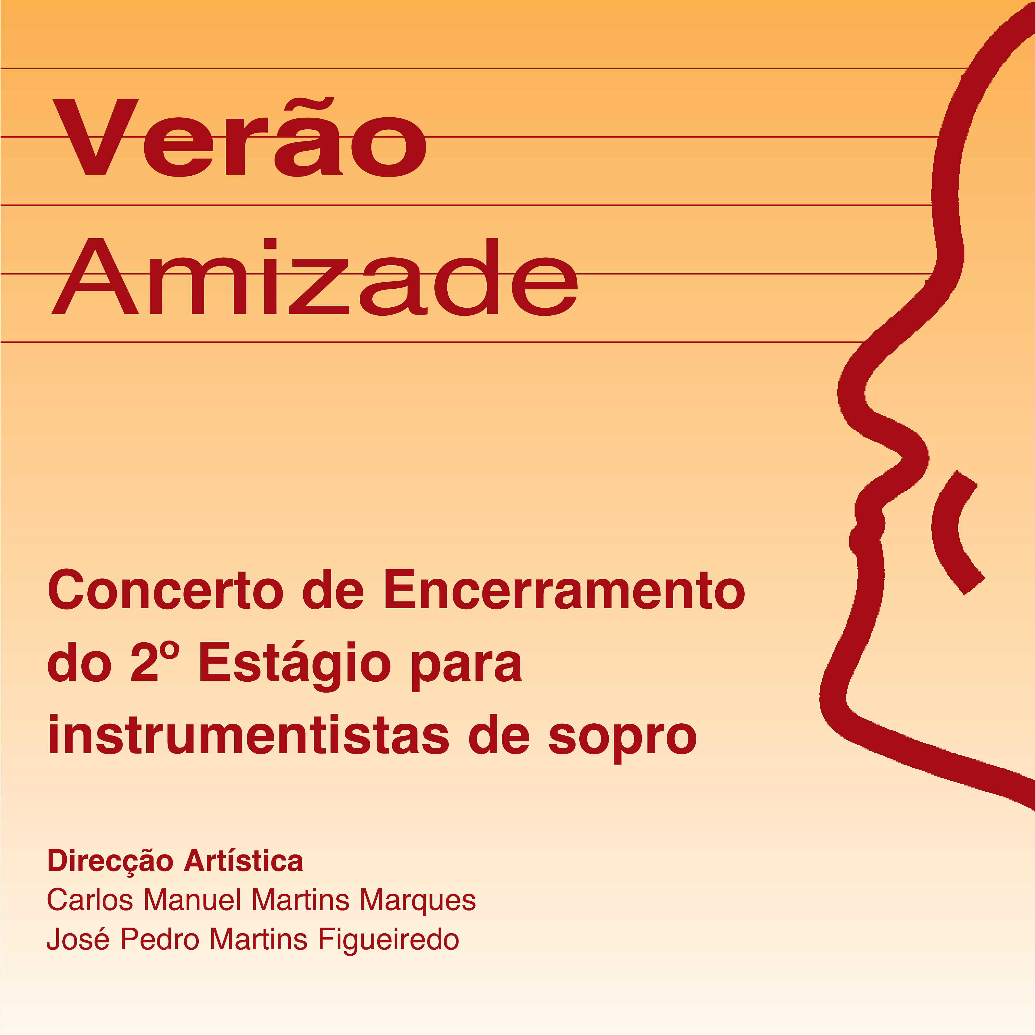Verão Amizade