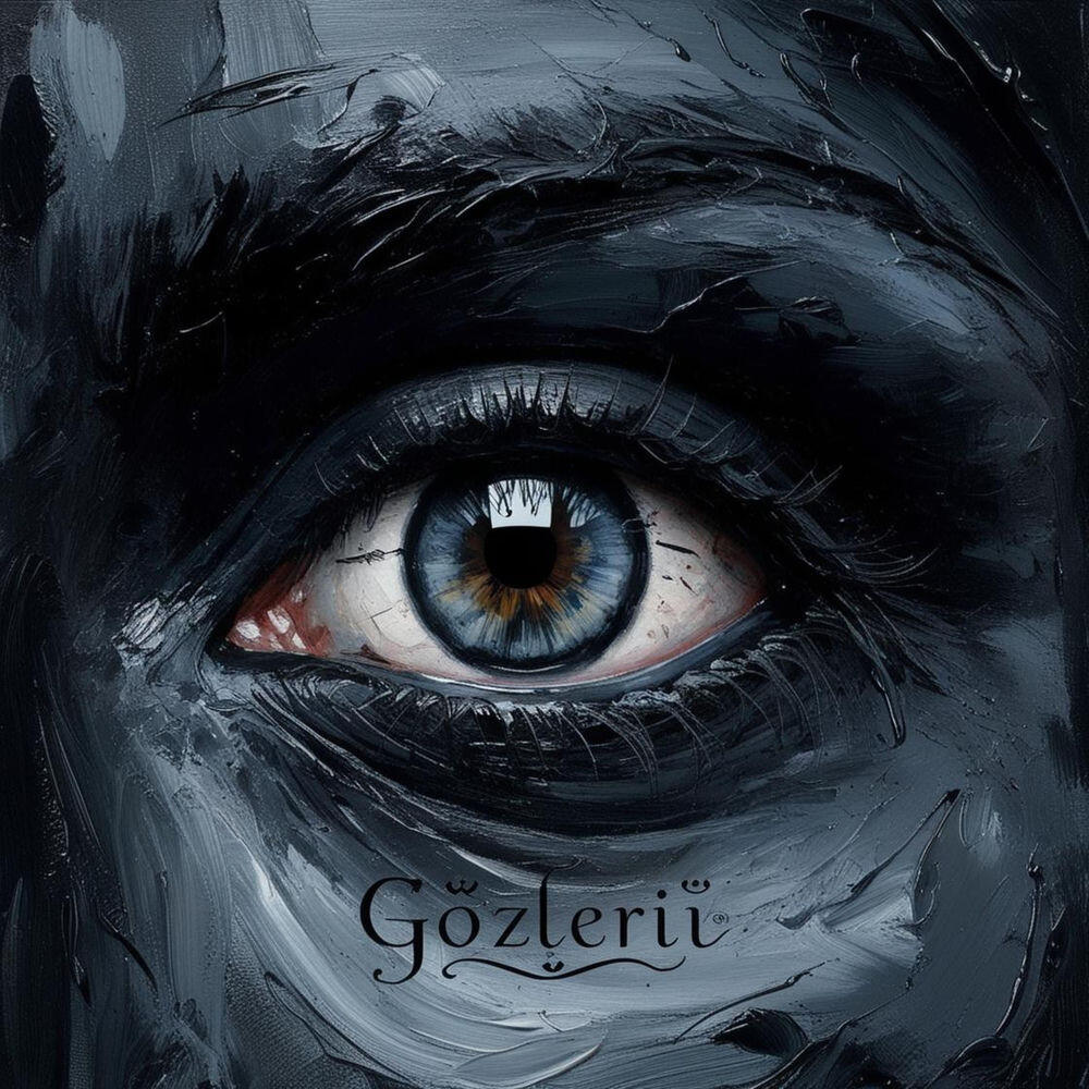 Релиз GÖZLERİ