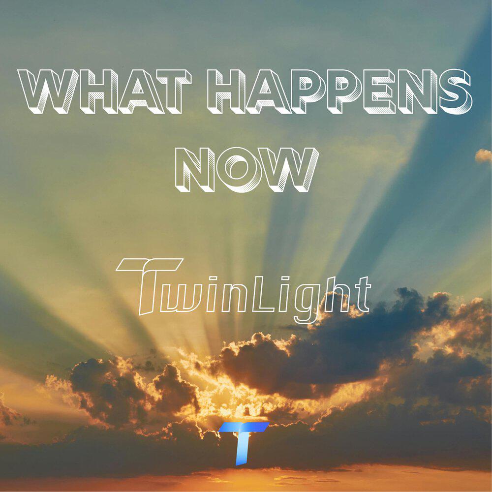 Релиз What Happens Now
