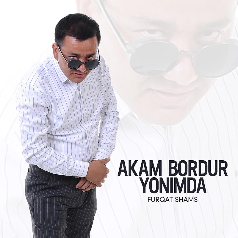 Релиз Akam bordur yonimda