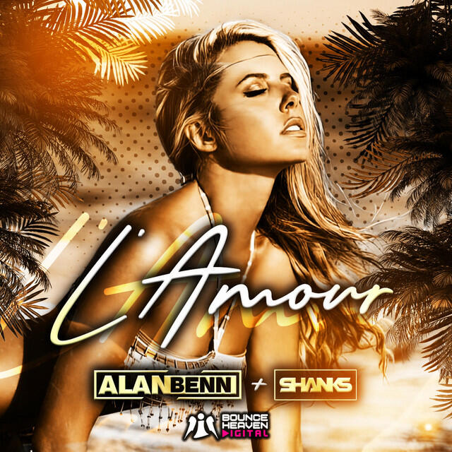 Релиз L'Amour (Radio Edit)