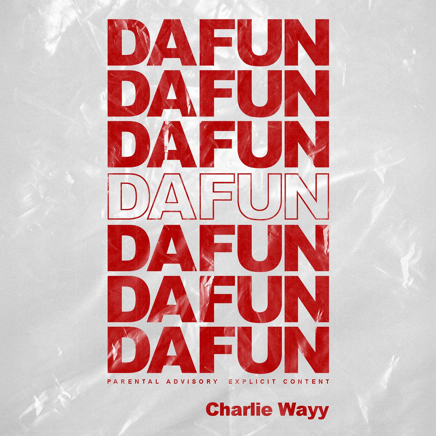 Релиз Dafun (Did Alot for U Niggas)