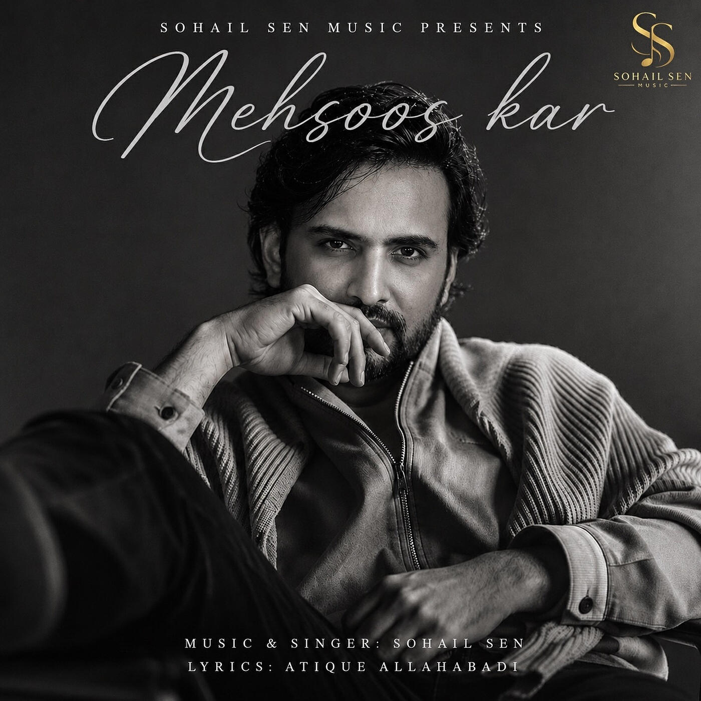 Релиз Mehsoos Kar