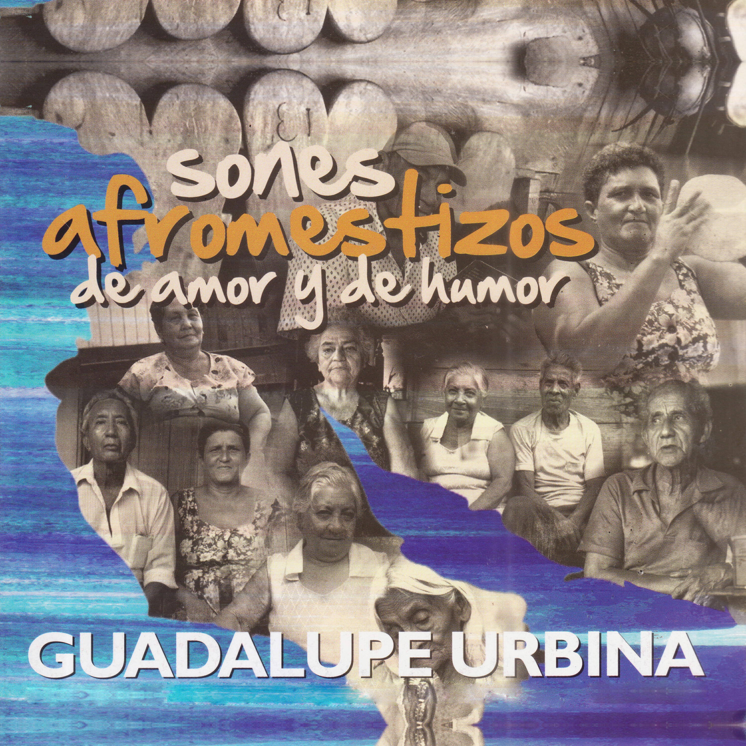 Релиз Sones Afromestizos de Amor y de Humor