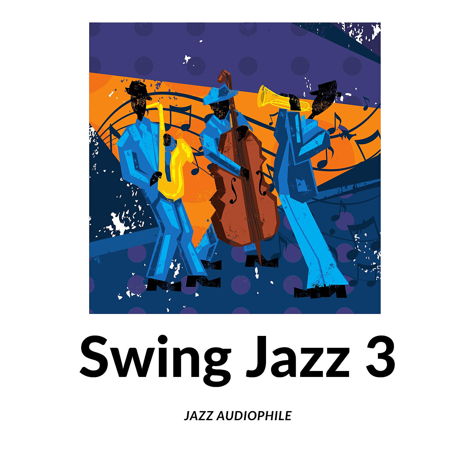 Релиз Swing Jazz 3
