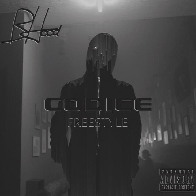Релиз CODICE 1 (Freestyle)