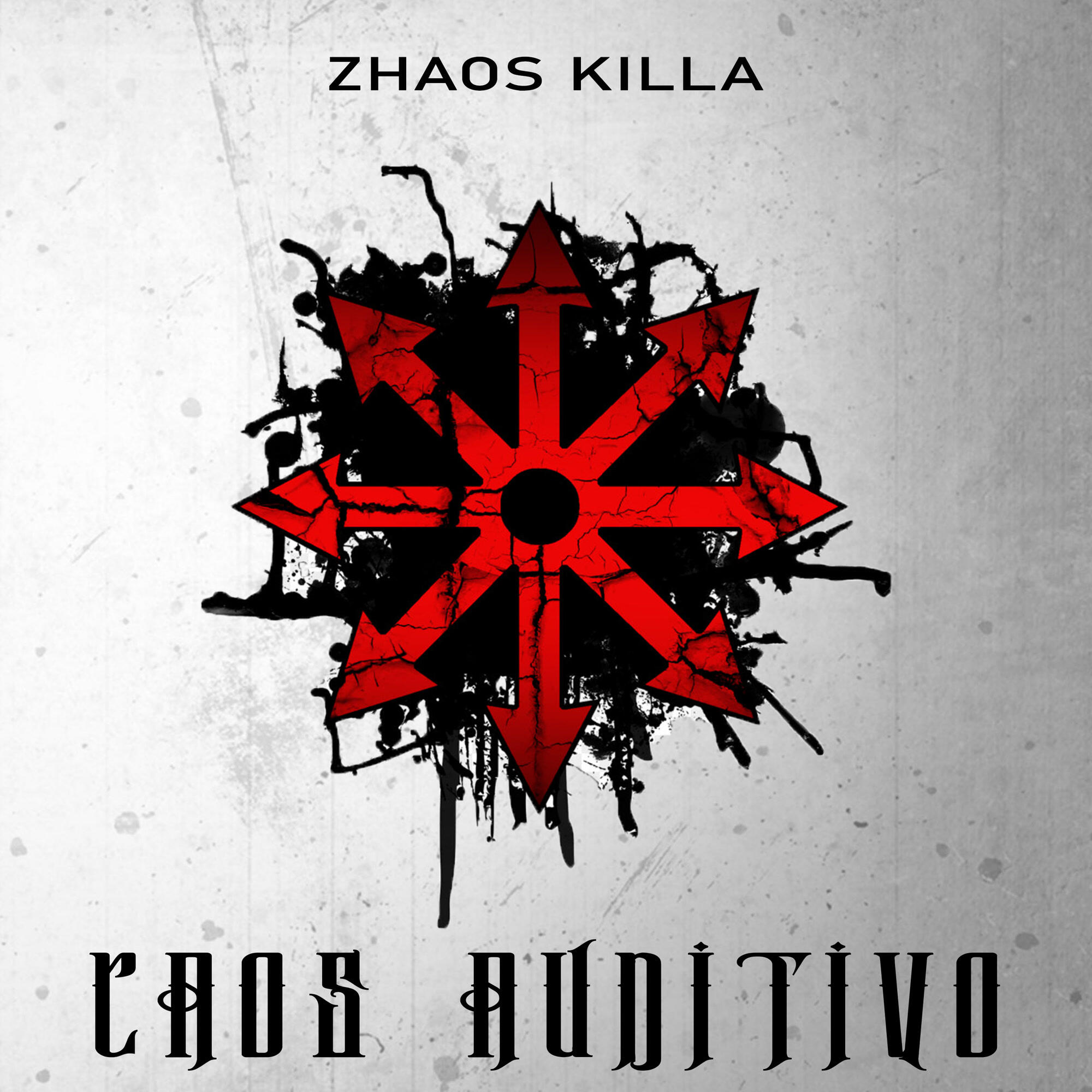Релиз Caos Auditivo