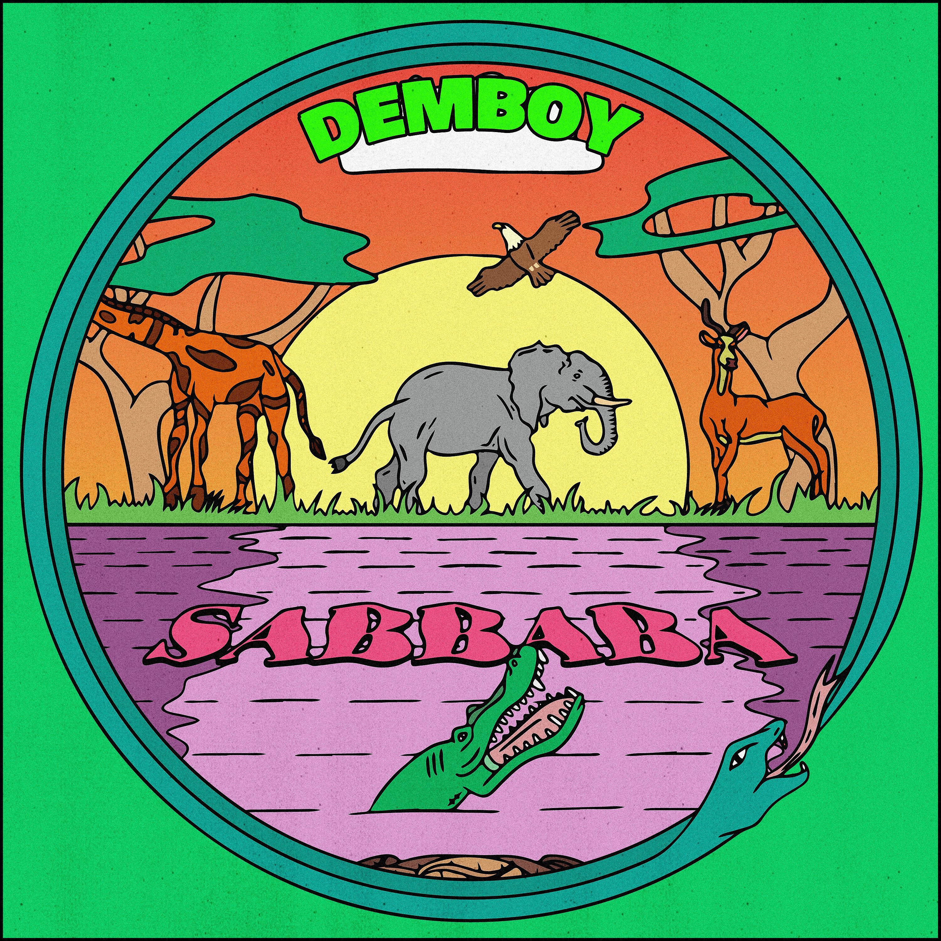 Релиз Sabbaba