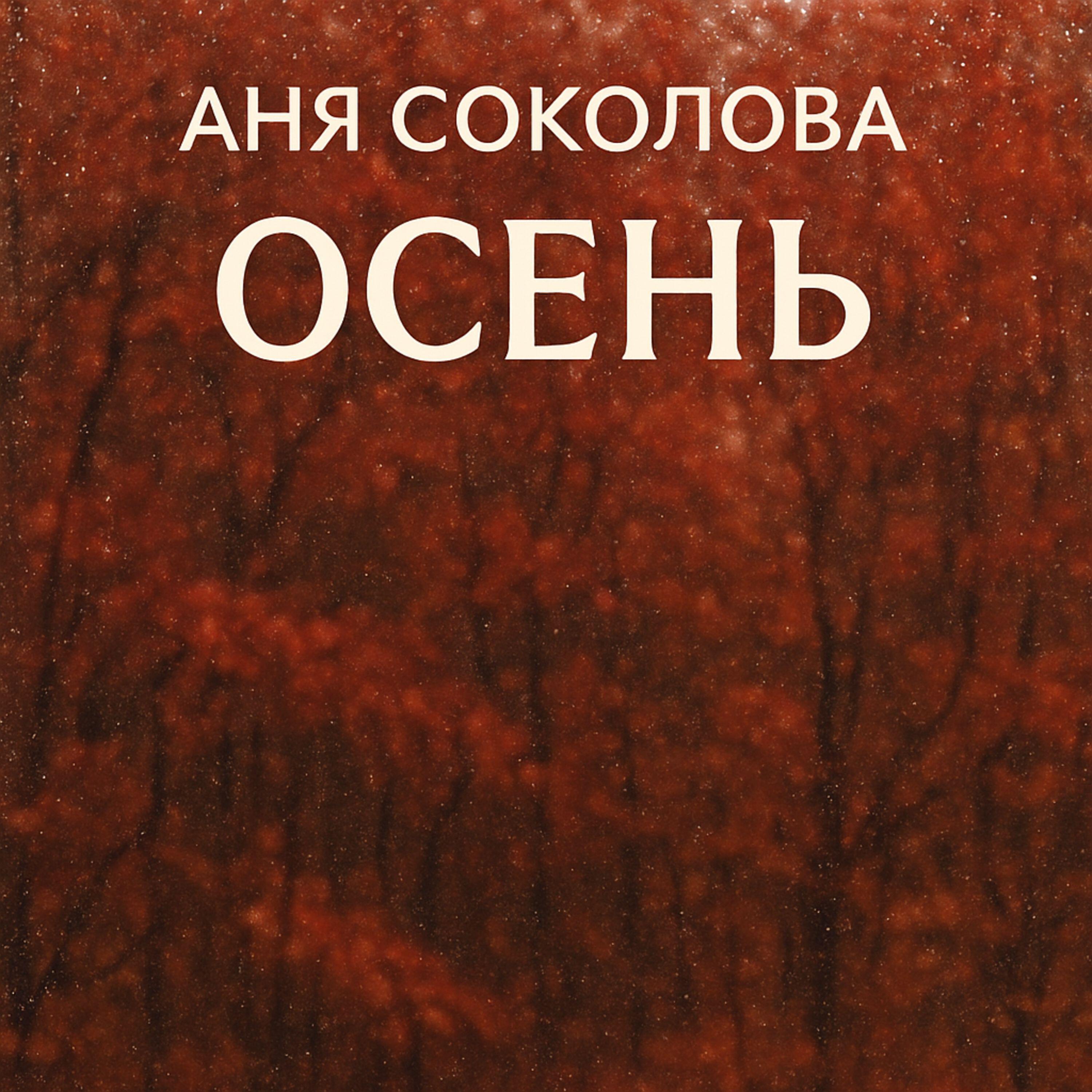 Аня Соколова