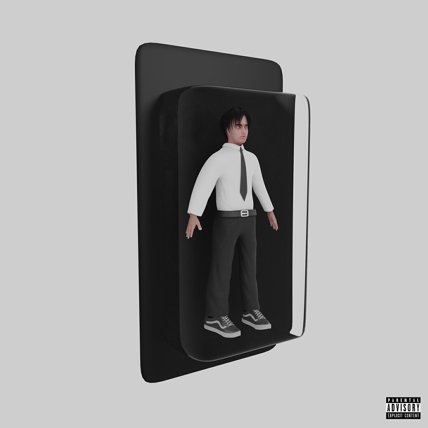 Скачать песню Карли, Крест - Пластик Той бесплатно в MP3 для Android и iOS