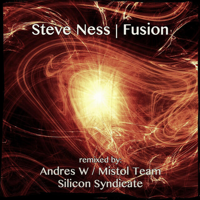 Steve Ness