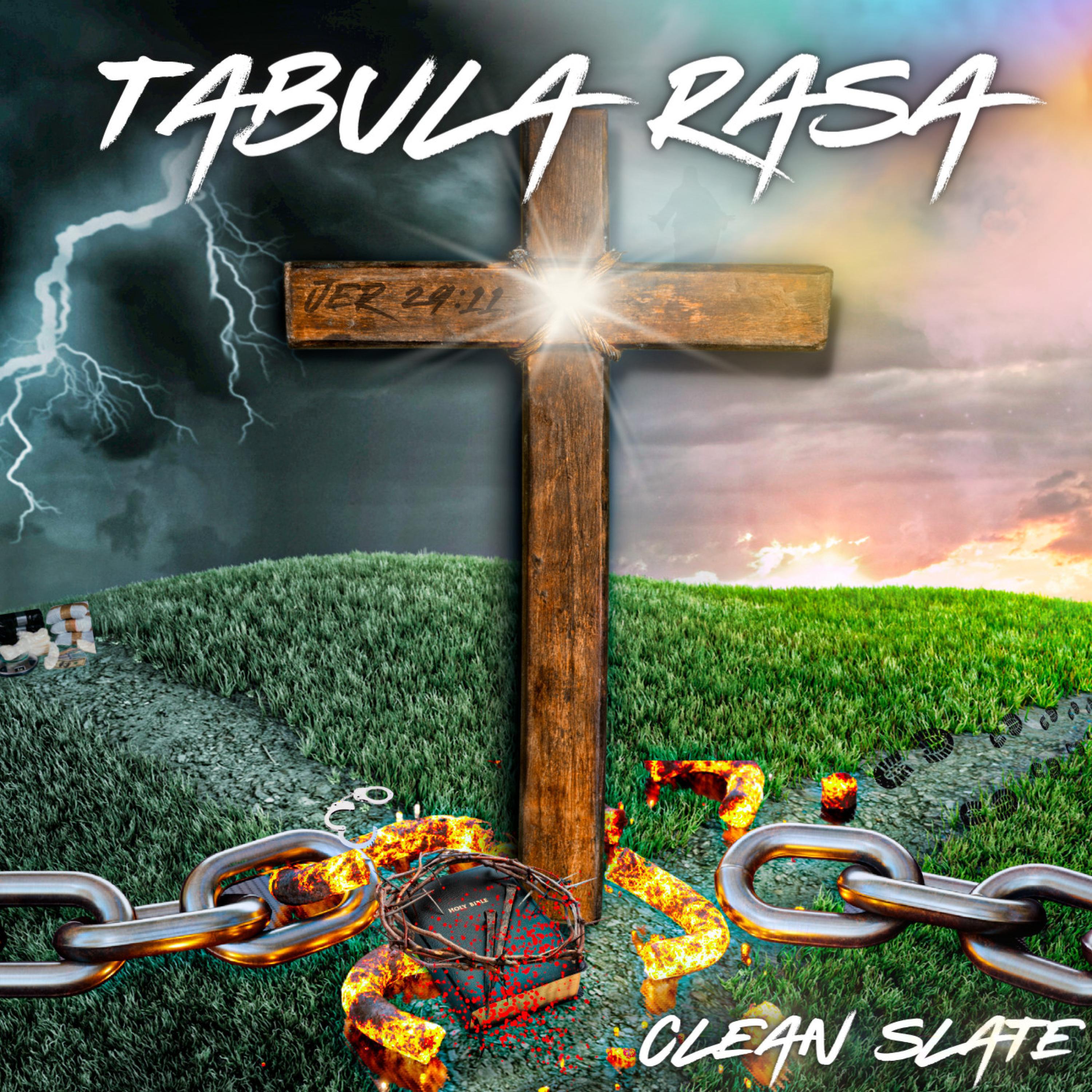 Релиз Tabula Rasa